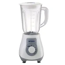 Liquidificador Speed SL1.5L5VJPB 350W Branco 1.5L