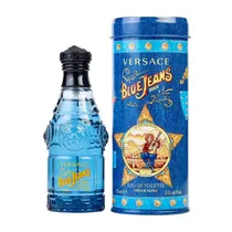 Versace Blue Jeans Mas Edt 75ML Versace Blue Jeans Mas Edt 75ML