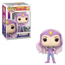 Funko Pop Shera 40TH Glimmer 1797