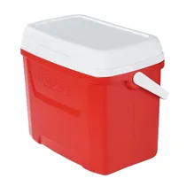 Caixa Térmica Igloo Cooler Laguna 28 26L Vermelho 50051
