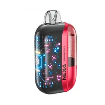 Dispositivo Descartavel Nexa Ultra 40K 40000 Puffs Strawberry Ice