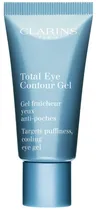 Contorno para Olhos Clarins Total Eye Contour Gel - 20ML