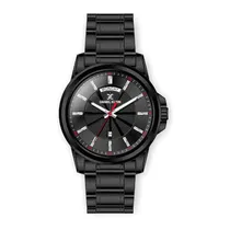 Relógio Analógico Masculino Daniel Klein Premium DK.1.12365-3 - Preto