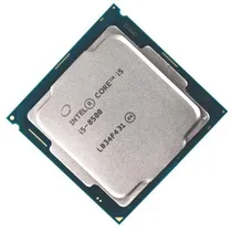 Cpu Core i5 8500 6C/6T 1151 OEM