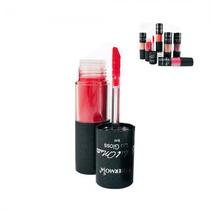 Gloss D'Hermosa Splash Matte HF051