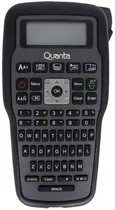Rotuladora Eletrônica Portátil Quanta QTRP100 Turbotag
