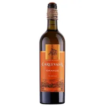 Vinho Carlevana Raritet Orange 750ML