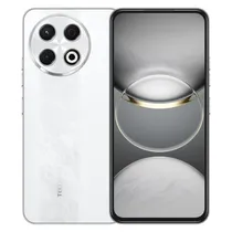 Smartphone Tecno Spark 30 Pro KL7 256GB 8GB Ram Dual Sim Tela 6.78" - Branco