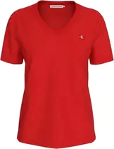 Camiseta Calvin Klein J20J222560XA7 - Feminina