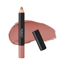 Lápiz Labial Kiko Milano Smart Fusion Matte 02 Mauve Rose 1,6GR