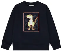 Moletom Orchestra HGANK5-BLF - Masculino