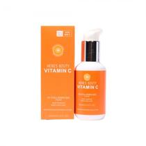 Locao Facial Heres B2UTY Vitamin C 120ML