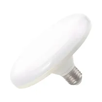 Foco LED Empalux DU24362 Ufo 24W 6500K E27 1920 Lúmenes Bivolt Redondo