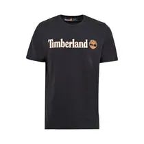 Camiseta Timberland A5UPQ 001 Masculino