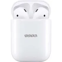 Satellite Auricular AE-72001B TWS Bluetooth White