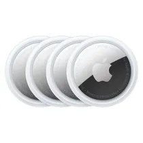 Apple Airtag A2187 MX-542LL/A - 4 Unidades