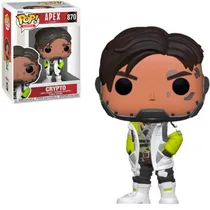 Funko Pop Apex Legends Crypto 870