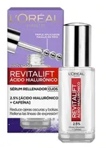 Loreal Revitalift A.Hialuronico Eye Serum