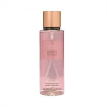 Body Splash Victoria's Secret Velvet Petals New 250ML