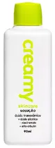 Tônico Facial Creamy Skincare Ácido Tranexâmico - 90ML