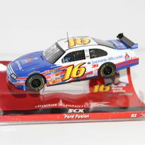 SCX Slot Car Nascar Fusion #16 13970