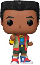 Boneco Kwame Captain Planet - Funko Pop! 1327