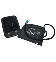 Medidor de Pressão Esfigmomanômetro LCD YK-BPA1