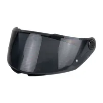 Viseira para Capacete MT Helmets MT-V-28 - Preto