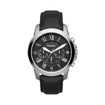 Relogio Fossil FS4812 Masculino