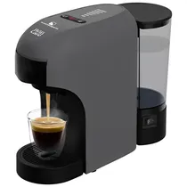 Cafeteira Elétrica Electrobras Bon Café EBCM-22 - 1400W - 3 Em 1 - 850ML - 220V - Cinza