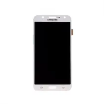 Frontal Samsung J7/J700M Branco *AAA/MB* Prime