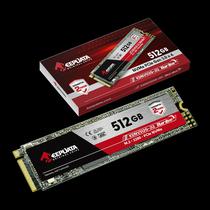 SSD M.2 Keepdata Turbo 512GB Nvme Gen 3 - KDNV512G-J12