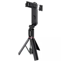Bastão de Selfie Multifuncional Abc A3040-L15 BT com Controle