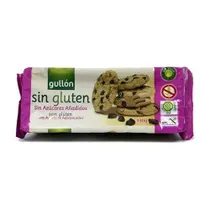 Bolacha Gullon Cookies Chip Sem Açucar 130G