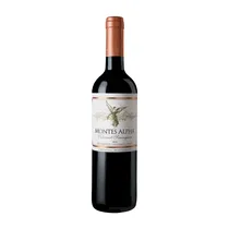 Montes Alpha 750ML Cab.Sauv.Tinto