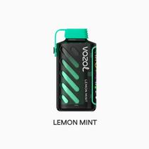 Vape Vozol Gear Power Pod Fda 650MAH 20ML Lemon Mint