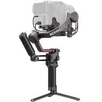 Gimbal Dji RS 3 Pro - Bluetooth - Preto