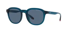 Armani Exchange Lente 4129SU 818780 54