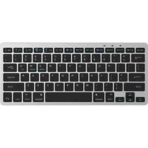 Teclado Havit NV-KB220BT-SP Bluetooth