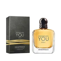 Giorgio Armani Stronger With You Edt M 100ML