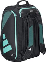 Mochila Adidas Racket Bag Tour Anthracite 3.3 BG1PA5