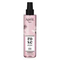 April Paris Corporal Paris Rose Peony 100ML