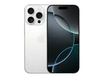 Celular iPhone 16 Pro 256 GB Branco
