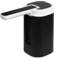 Dispenser Elétrico para Galões de Água Prosper P-0121 - Preto/Branco