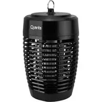 Quanta Mata Mosquitos QTMIE13 110V Negro