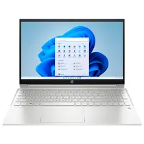 Notebook HP Pavilion 15T-EG300 Intel Core i5 1335U Tela Full HD 15.6" / 8GB de Ram / 512GB SSD - Prata (Ingles)