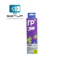 Tinta 70ML Neoprint p/Epson Yellow 504/544