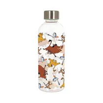 Botella Stor 17062 Disney El Rey León Transparente 850ML