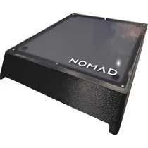 Suporte Magnético Nomad V1.0 para Starlink Mini - Preto