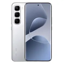 Cel Infinix Hot 60 Pro X6885 DS/8RAM/256GB 6.78" NFC Titan Silver
